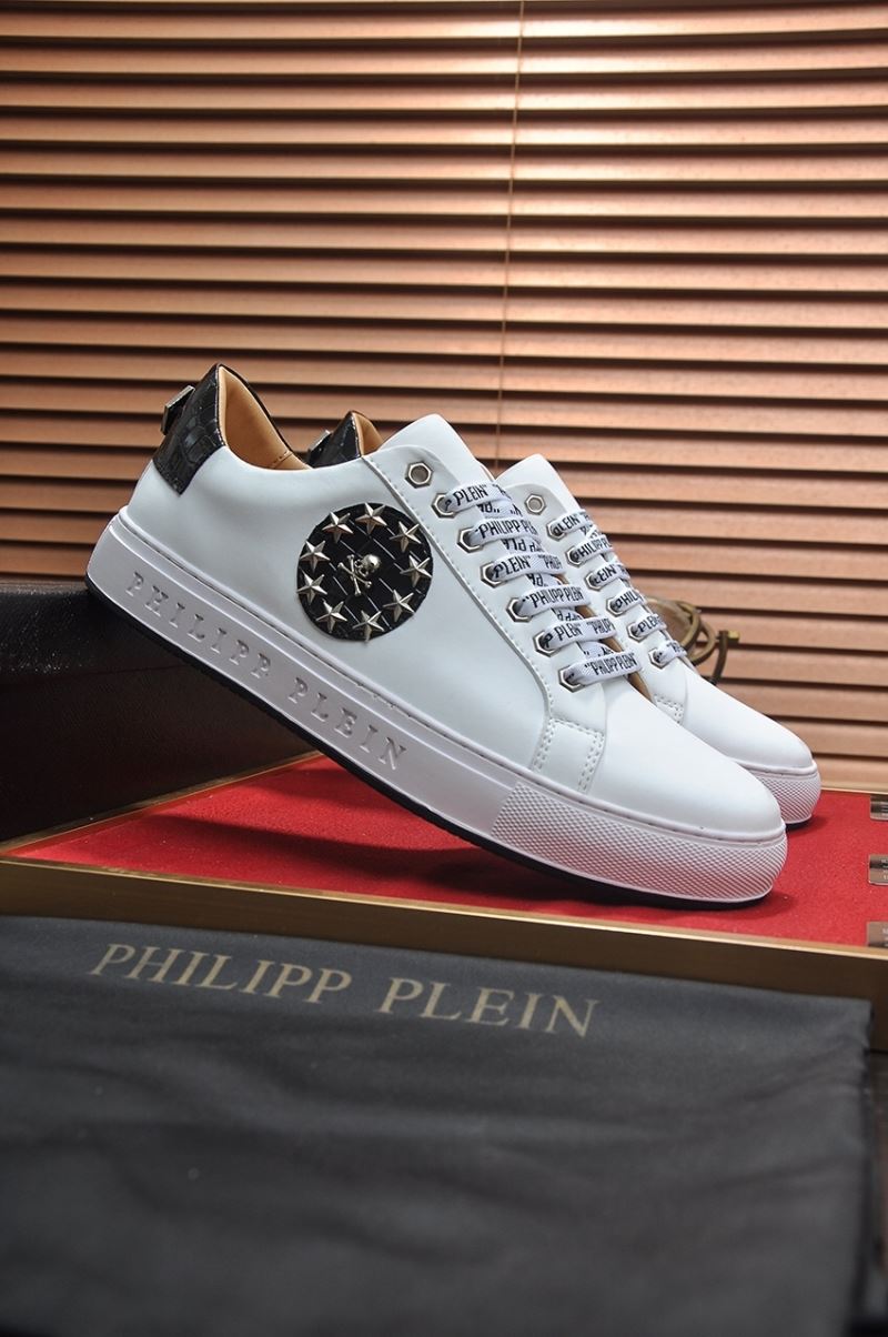 Philipp Plein Shoes